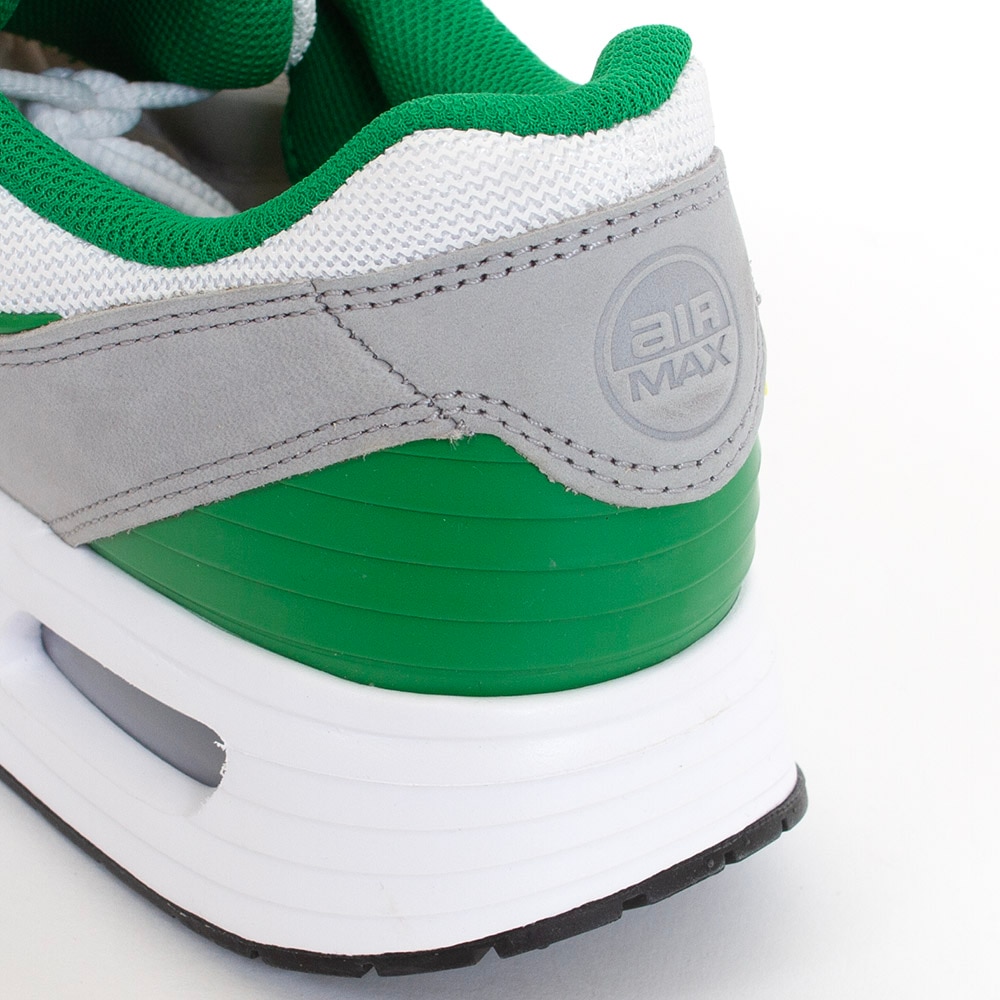 Classic Oregon O, Nike, White, Shoe, Accessories, Unisex, Air Max, Verse, 2025, Sco Ducks, 932426